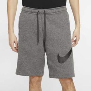 Nike Sportswear Club Fleece Shorts